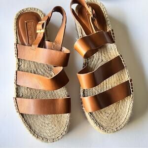 Forever 21 Women’s Sandals Sz 8